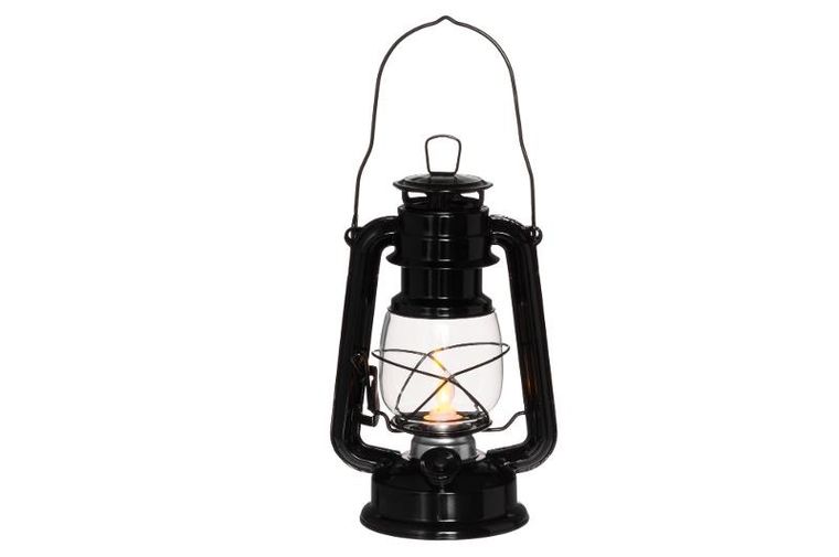 4living, lampa sztormowa led, 24.5 cm