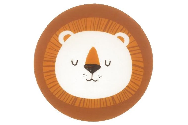 4living, Lew, podkładka na stół, 38 cm