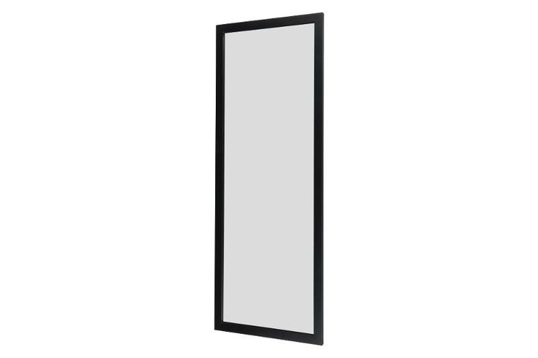 4living, lustro ścienne w ramie MDF, 34-94 cm