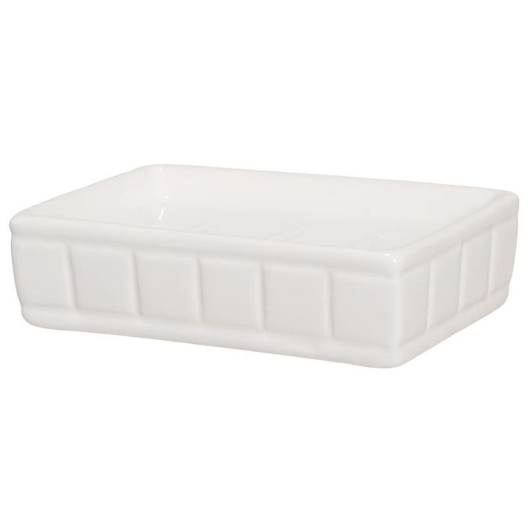 4living, mydelniczka prostokątna, Torino