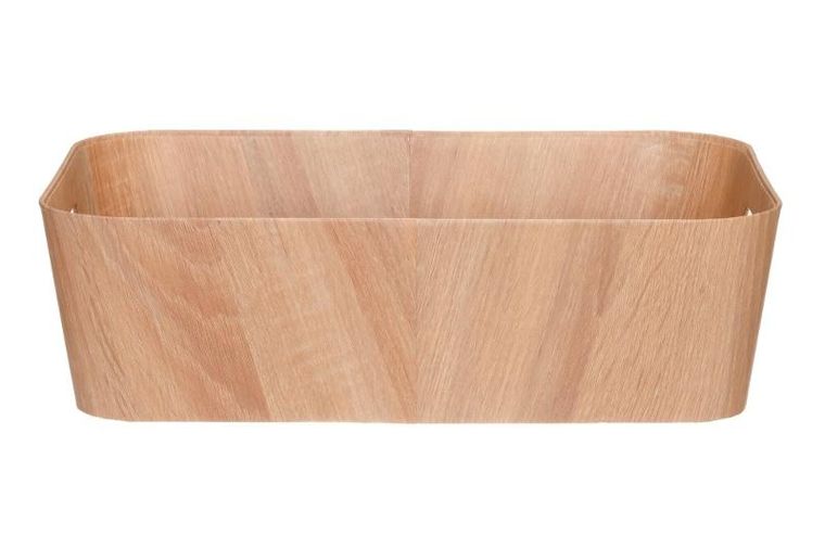 4living, organizer do przechowywania sense, 37.5-26-11 cm