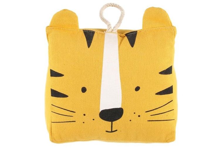 4living, stoper do drzwi, Tiger