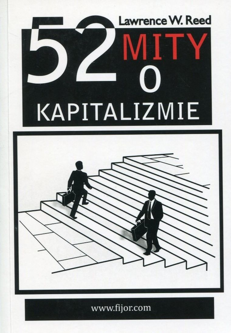 52 mity o kapitalizmie