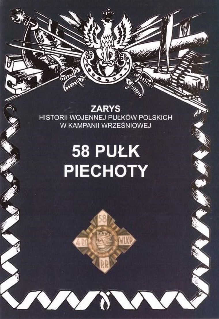 58 Pułk Piechoty