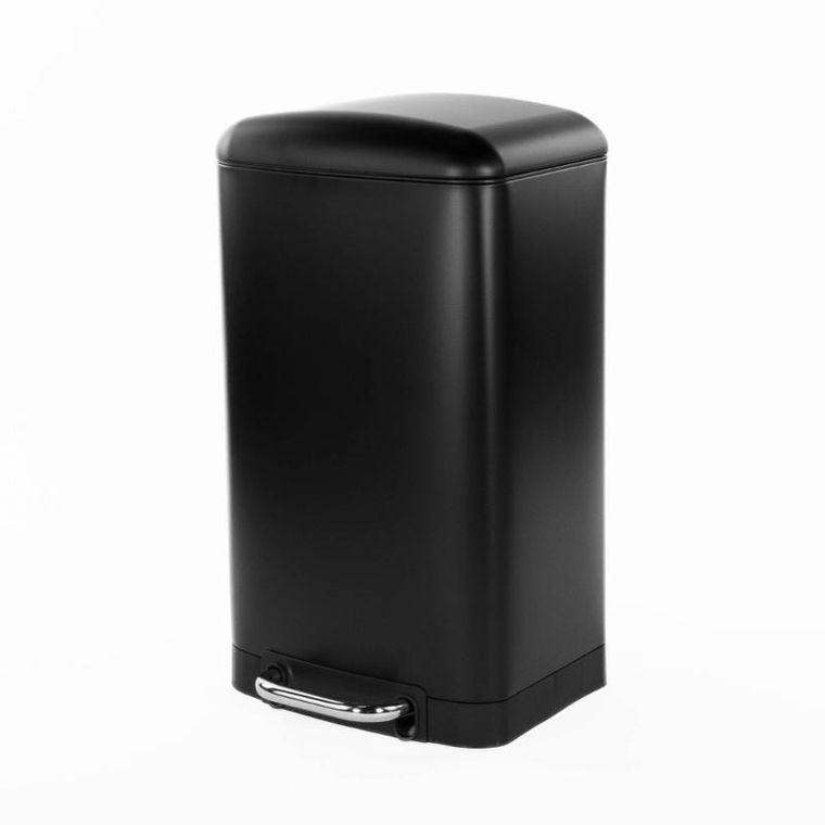 5five Simply Smart, Ariane, kosz na śmieci z pedałem, 20l