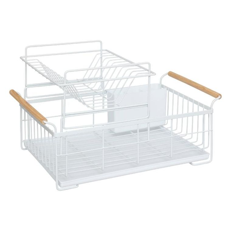 5five Simply Smart, Blackwood, suszarka do naczyń dwupoziomowa