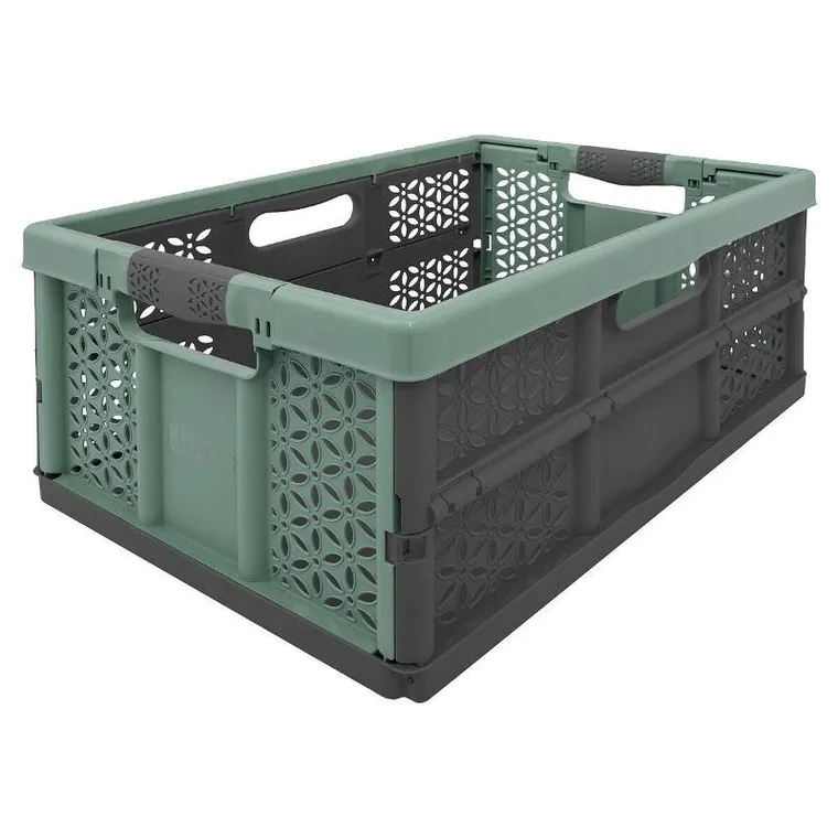 5five Simply Smart, Case, skrzynka składana, plastikowa, 32l