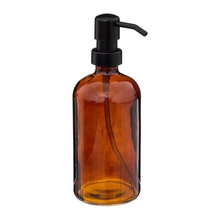 5five Simply Smart, dozownik na mydło, 450 ml