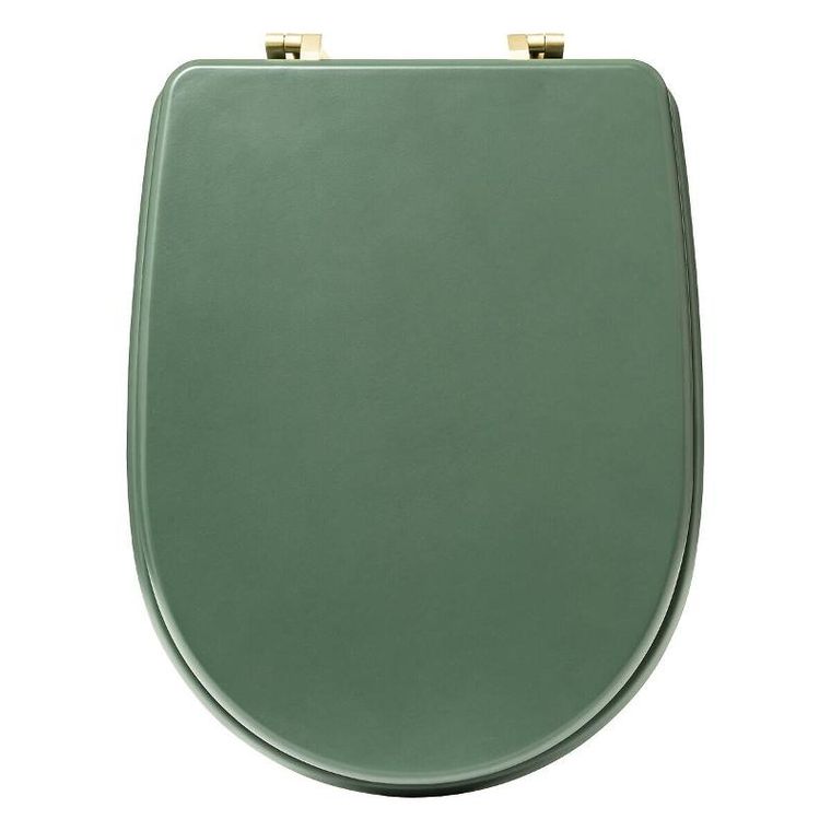 5five Simply Smart, Duo, deska sedesowa, 36-49-4,5 cm