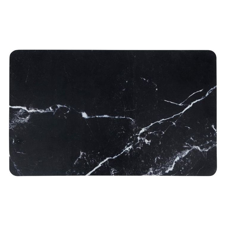 5five Simply Smart, Easy, mata łazienkowa, diatomitowa, 45-75 cm