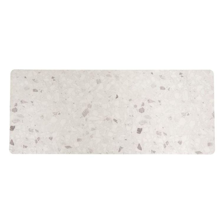 5five Simply Smart, Easy, mata łazienkowa, diatomitowa, 50-120 cm