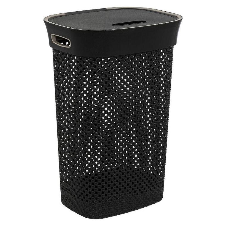 5five Simply Smart, Hamper, kosz na pranie, 60l