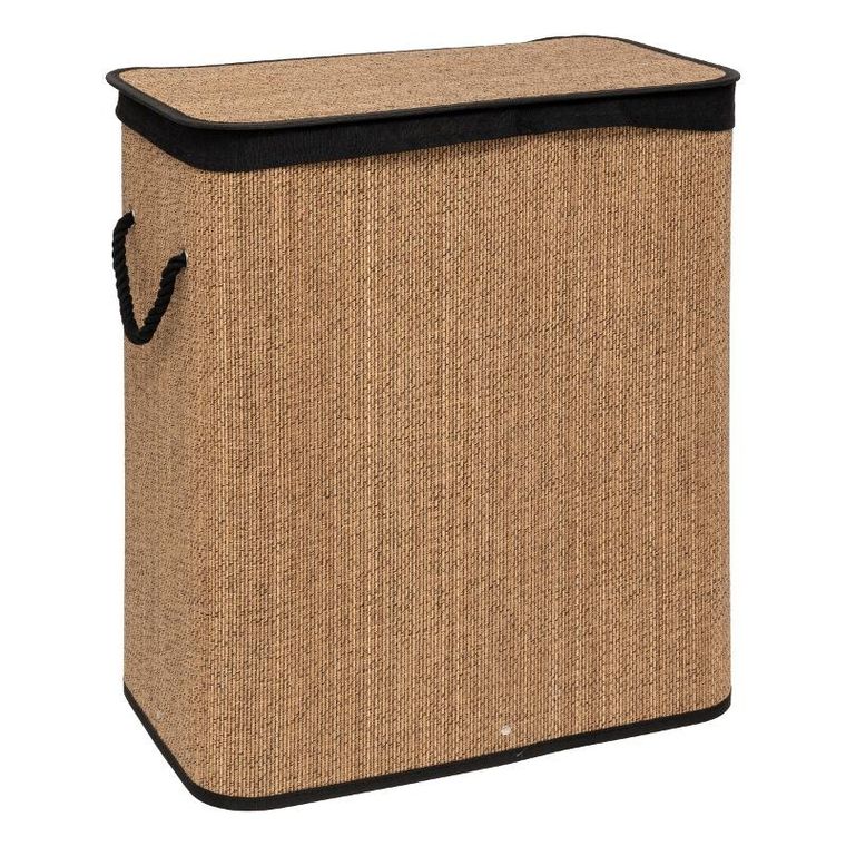 5five Simply Smart, kosz na pranie, Luxe, 100 l