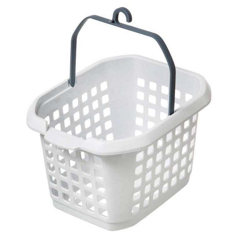 5five Simply Smart, koszyk na akcesoria do prania