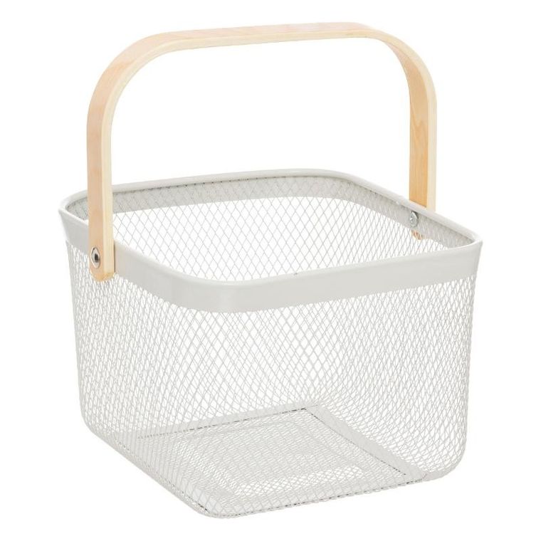 5five simply smart, koszyk na owoce, Mayaj, 26-24,5-17,5 cm