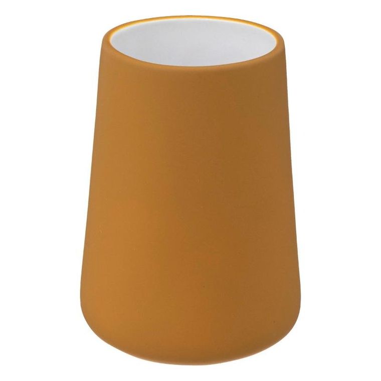 5five Simply Smart, kubek na szczoteczki do zębów, Cocon, ceramiczny