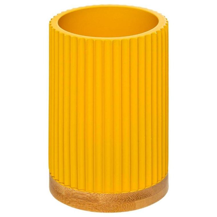 5five Simply Smart, kubek na szczoteczki do zębów, Modern