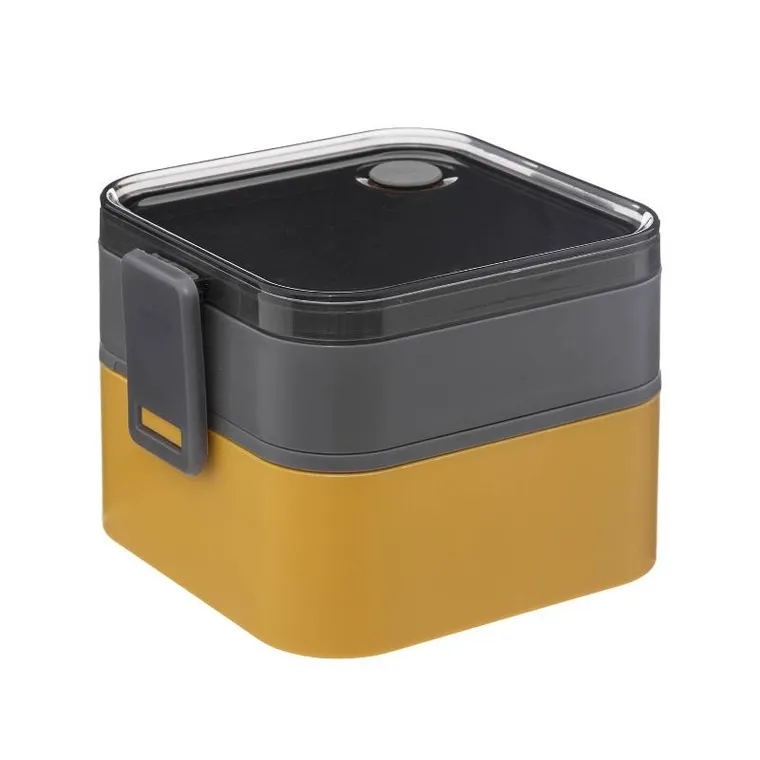 5five Simply Smart, lunchbox, hermetyczne zamknięcie, 1.5 l