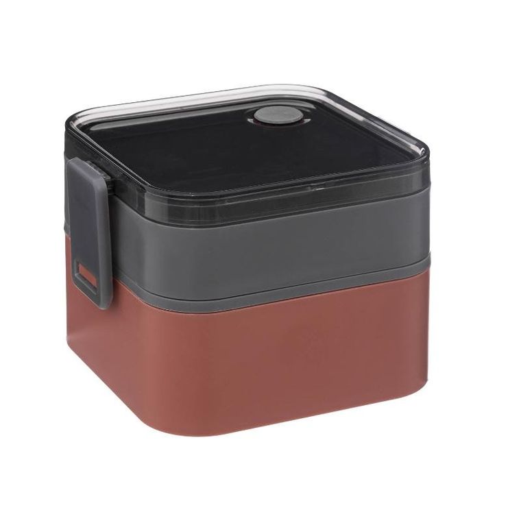 5five Simply Smart, lunchbox, hermetyczne zamknięcie, 1.5 l