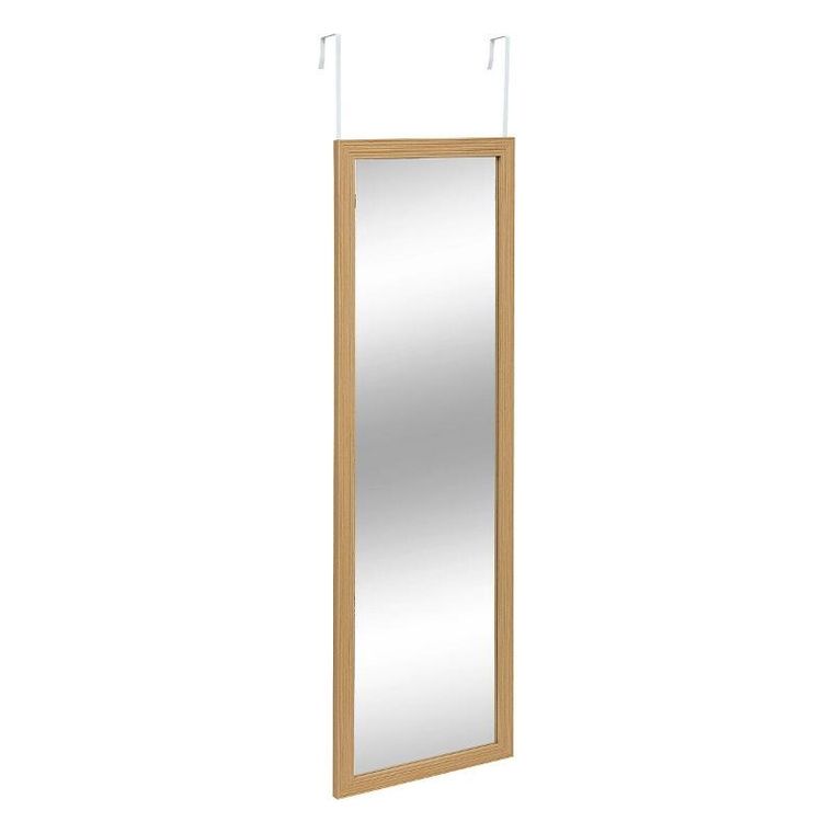 5five Simply Smart, lustro ścienne, Tasso z możliwością zawieszenia na drzwiach, 35-109 cm