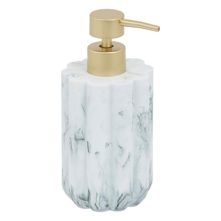 5five Simply Smart, Marby, dozowonik do mydła w płynie, 230 ml