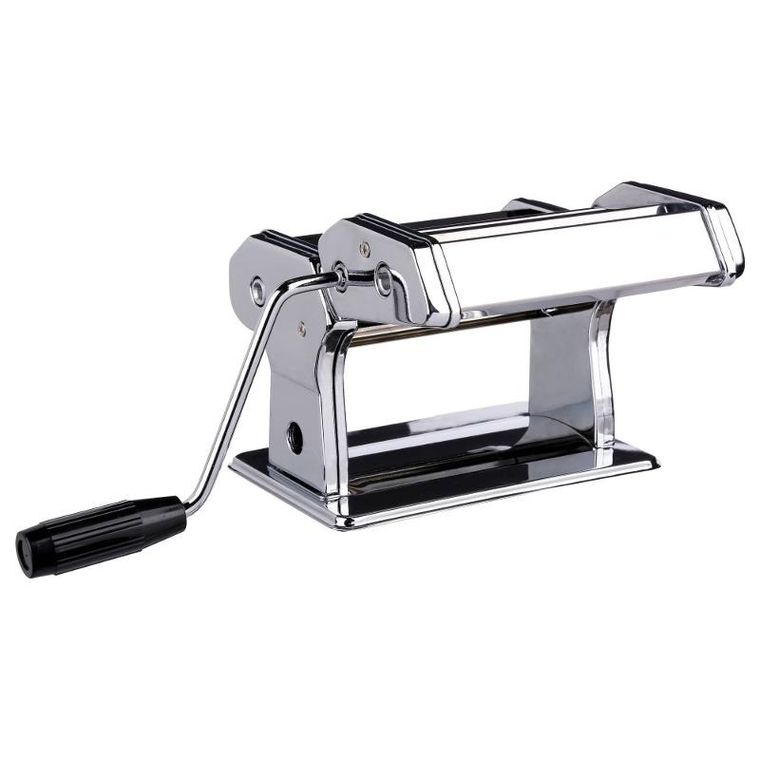 5five Simply Smart, maszynka do makaronu, stal nierdzewna