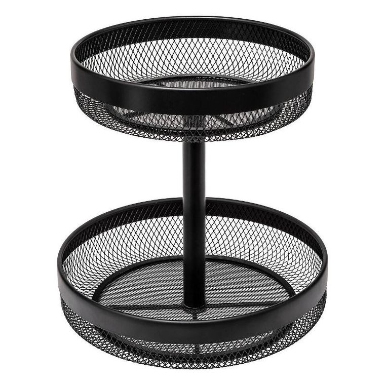 5five Simply Smart, Mayaj, koszyk na owoce, średnica 30 cm, wysokość 31 cm