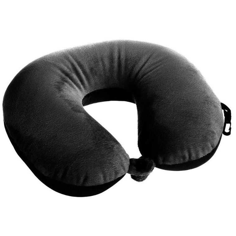 5five Simply Smart, miękka poduszka podróżna pod głowę, szyję, rogal