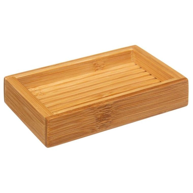 5five Simply Smart, mydelniczka Terre Inconnue, bambusowa