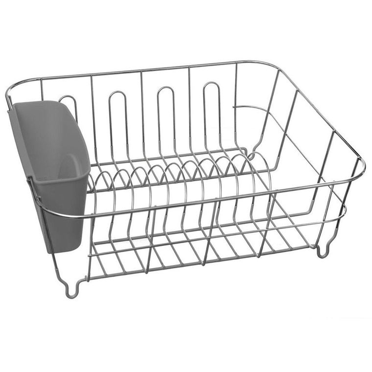 5five Simply Smart, ociekacz na naczynia, metalowy