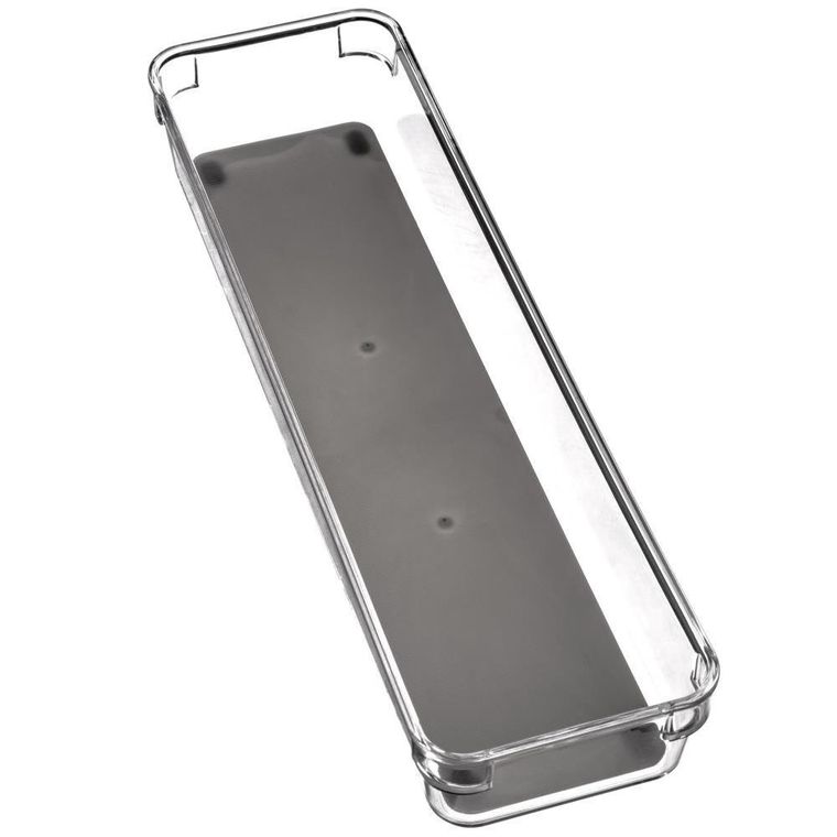 5five Simply Smart, organizer na drobiazgi do szuflady, 9-32 cm, podłużny