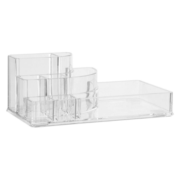 5five Simply Smart, organizer na kosmetyki, Selena, 17-9-7 cm