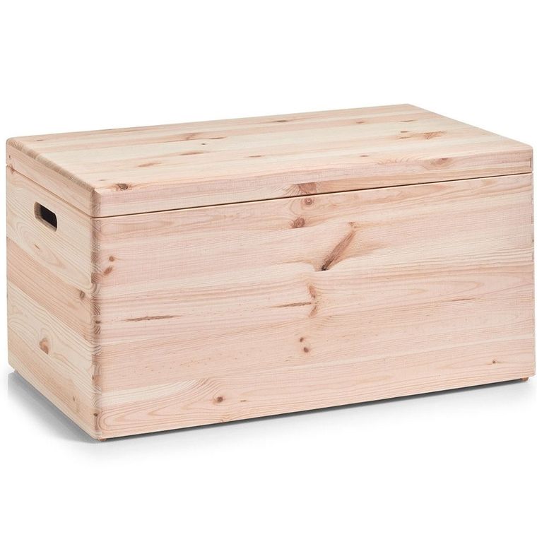 5five Simply Smart, pojemnik do przechowywania z wieczkiem, 58l