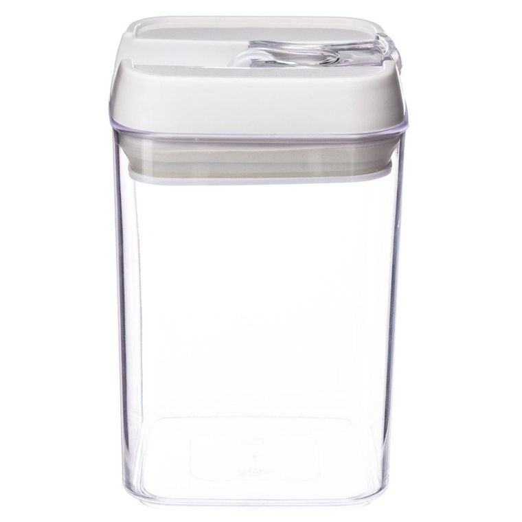 5five Simply Smart, pojemnik na żywność, Oslo, z hermetycznym zamknięciem, 800 ml