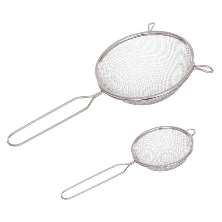 5five Simply Smart, sitko do odcedzania, 2 szt.