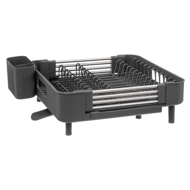 5five Simply Smart, suszarka do naczyń, Etira, 1 poziomowa, 50-35-13 cm