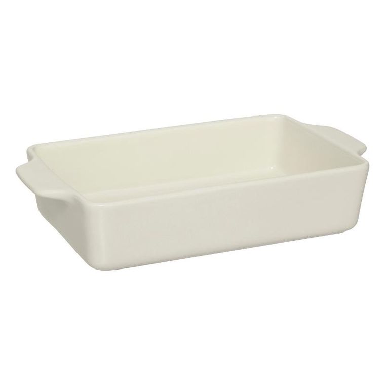 5five Simply Smart, Wiw, naczynie prostokątne, ceramiczne, 23-14 cm