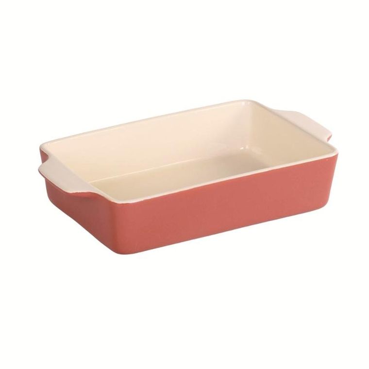 5five Simply Smart, Wiw, naczynie prostokątne, ceramiczne, 23-14 cm