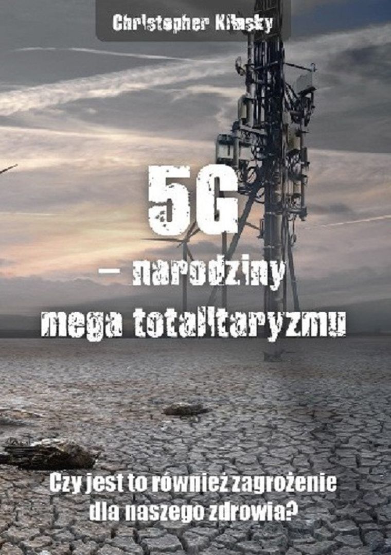 5G narodziny mega totalitaryzmu