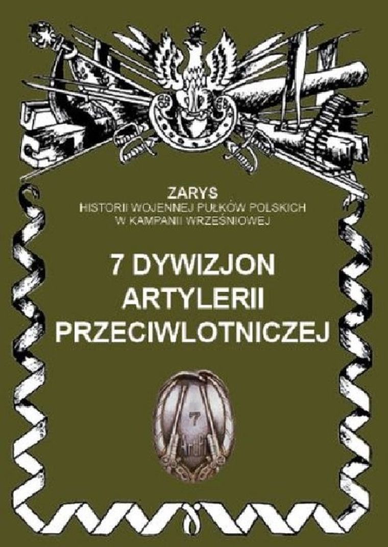7 dywizjon artylerii przeciwlotniczej