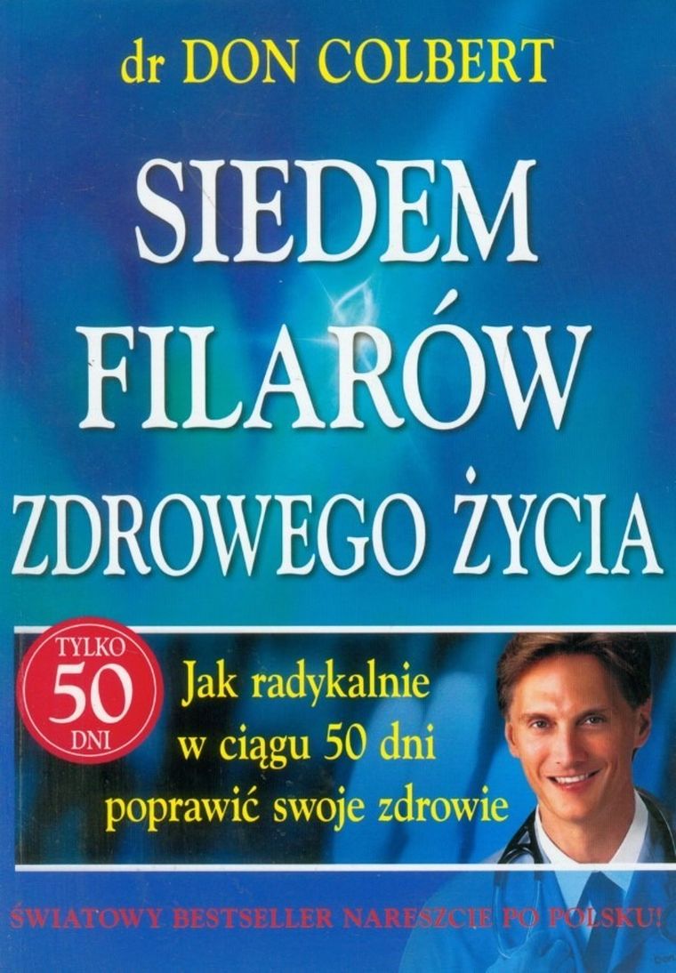 7 filarów zdrowego życia