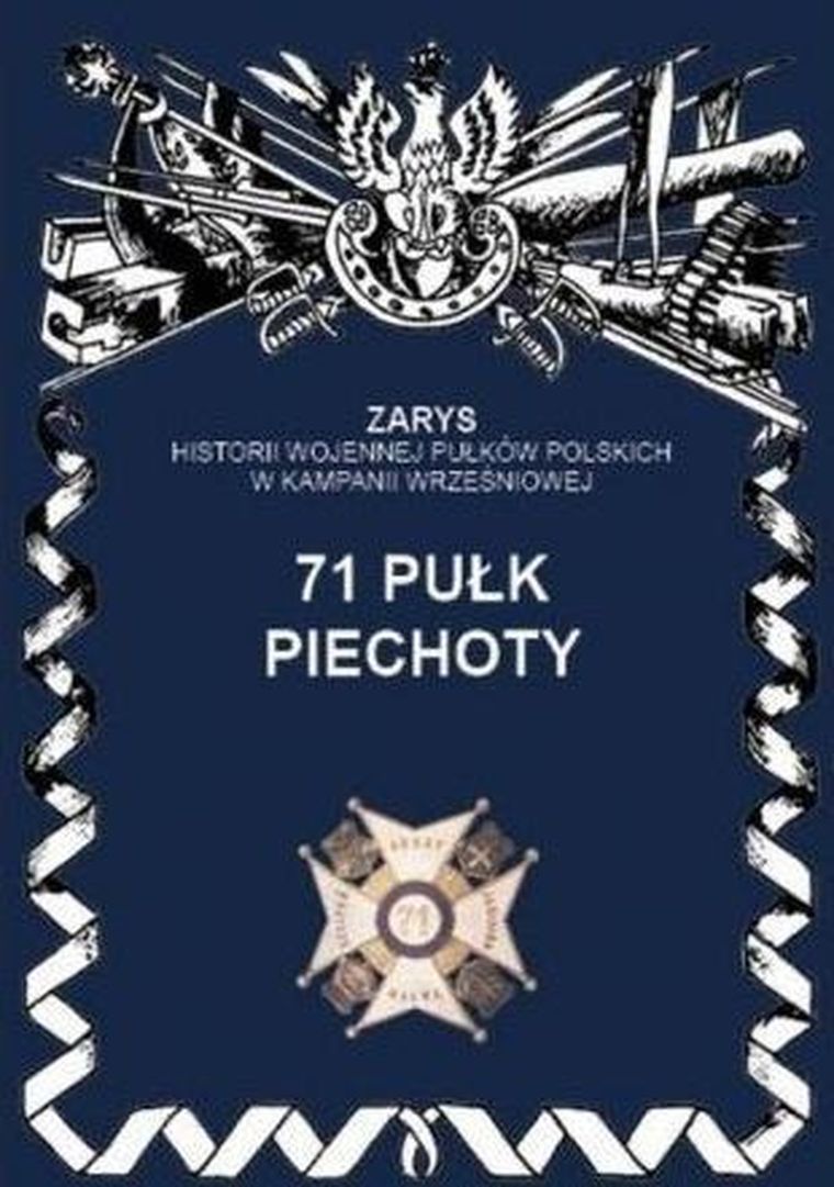 71 pułk piechoty