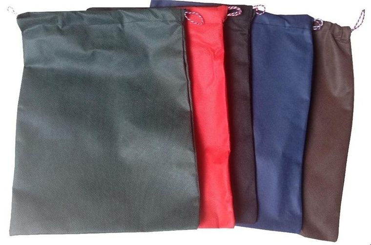 7r, worek sportowy, 5 szt.