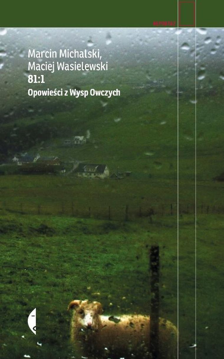 81:1. Opowieści z Wysp Owczych