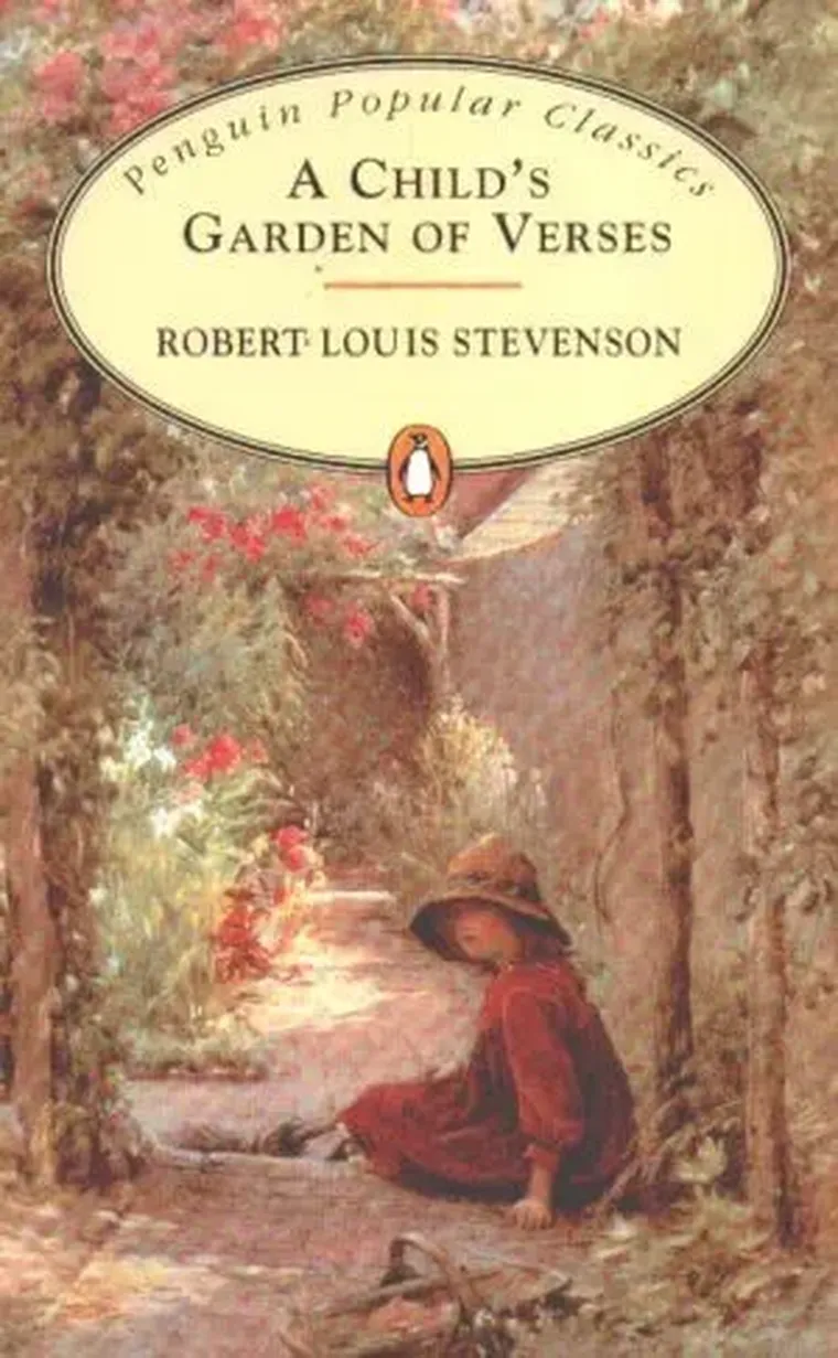 A Child's Garden of Verses. Penguin Popular Classics