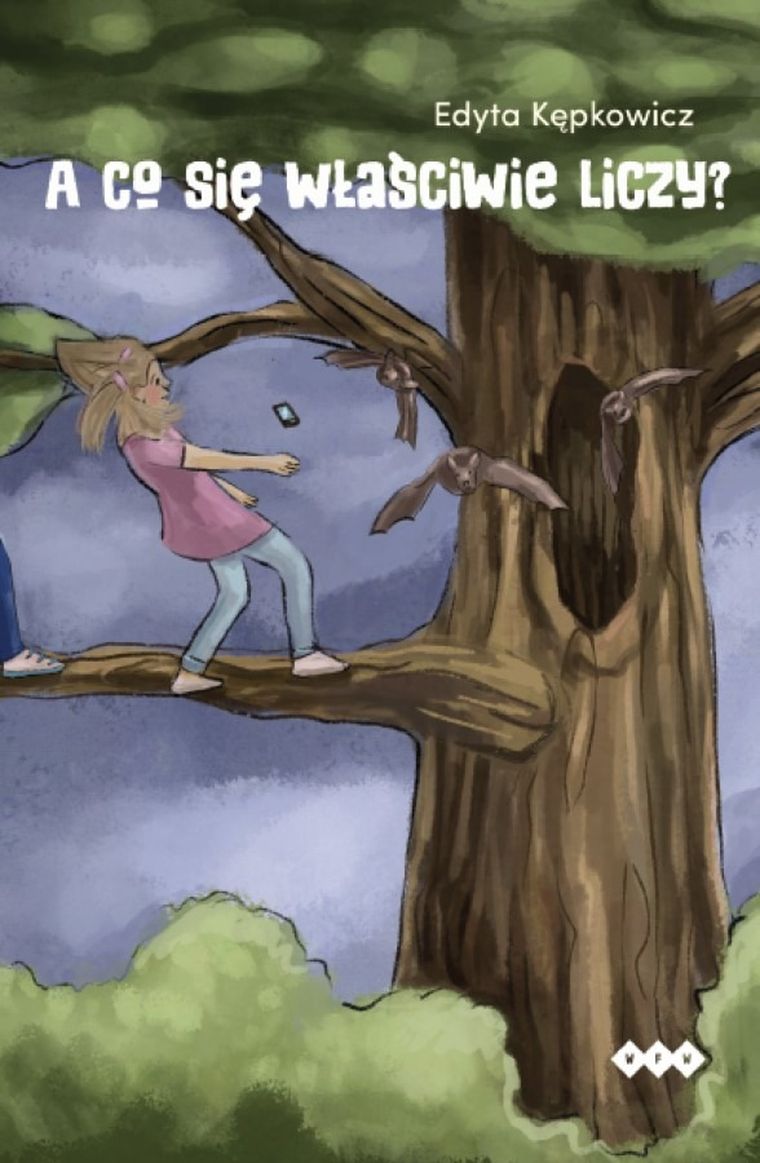 A co się właściwie liczy