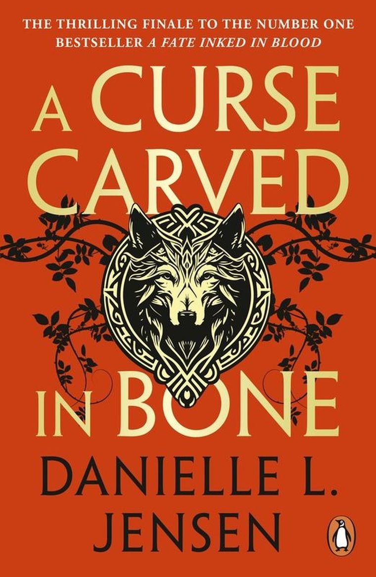 A Curse Carved in Bone