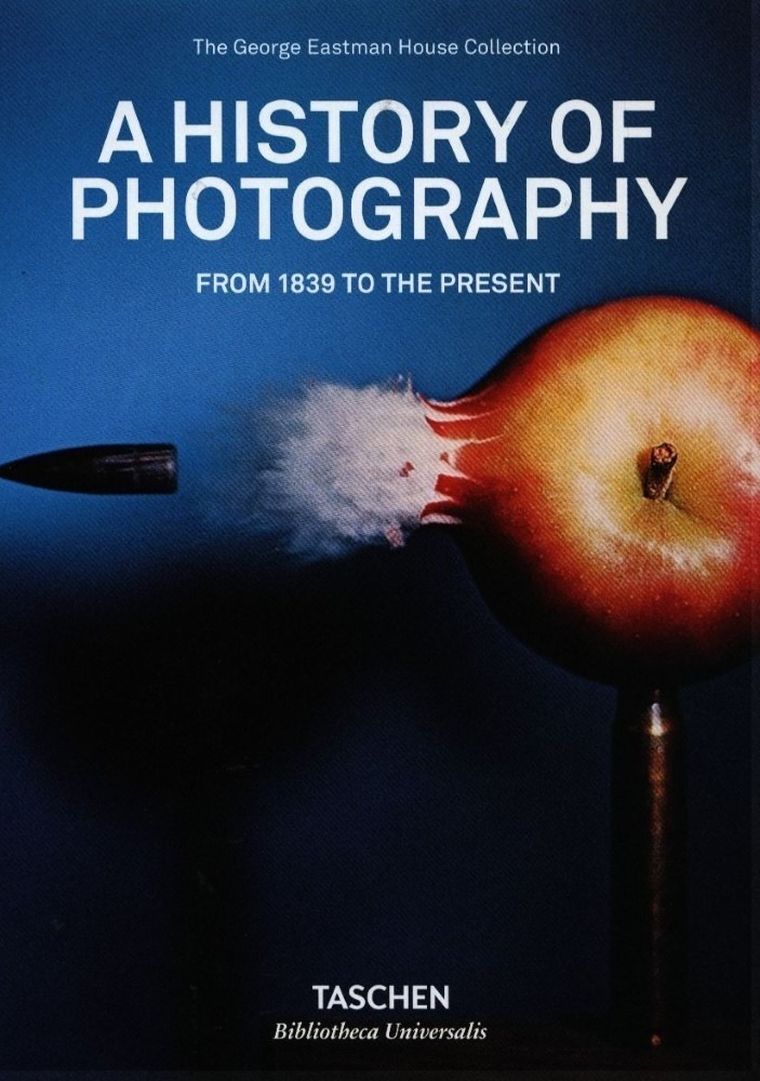 A History of Photography