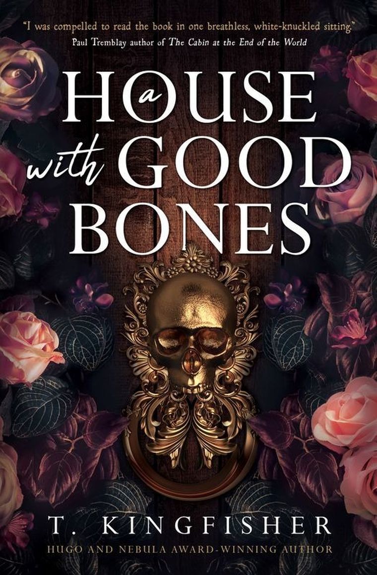 A House With Good Bones (wersja angielska)