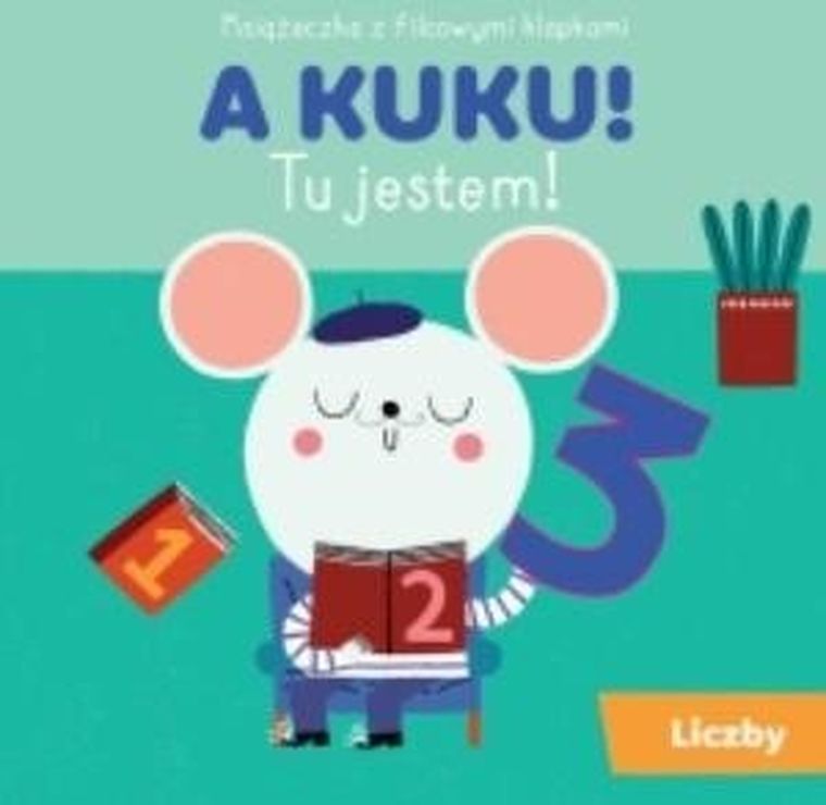 A KUKU! Liczby